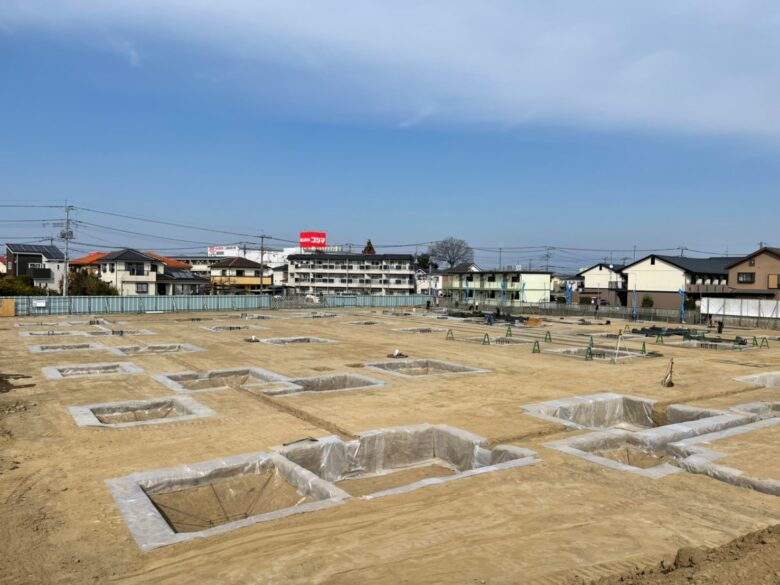 工事実績