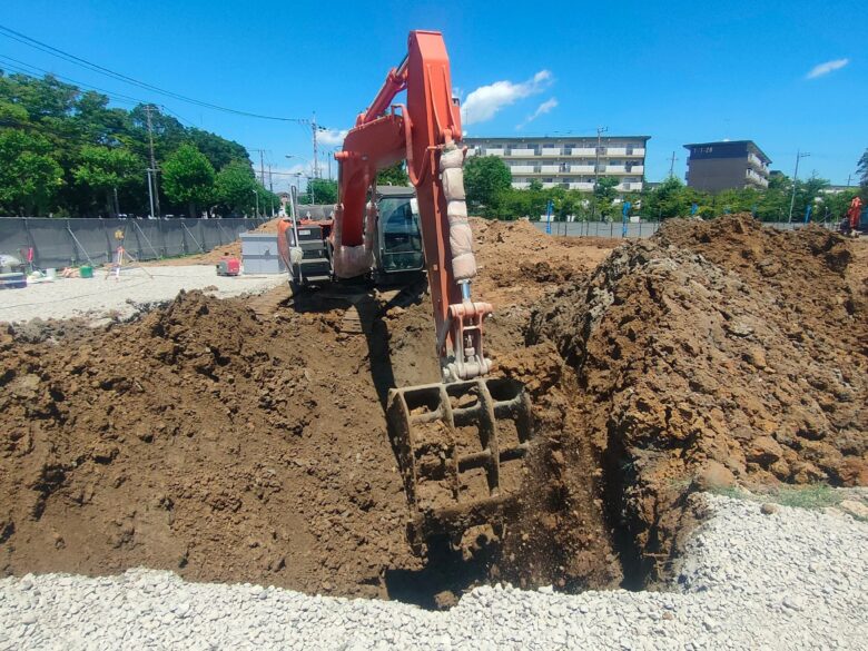 工事実績