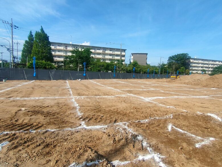 工事実績