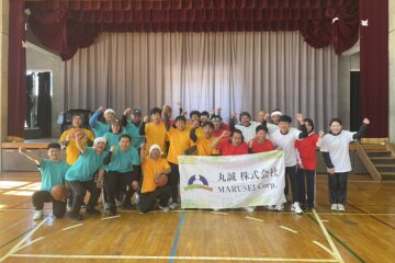 丸誠運動会　開催！