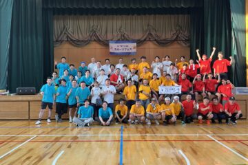 TNFスポーツフェス開催！